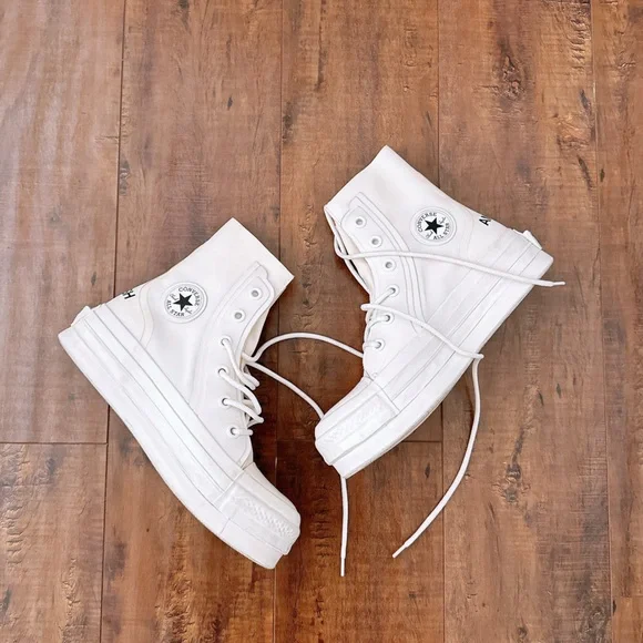 Converse | Shoes | Converse X Ambush | Poshmark